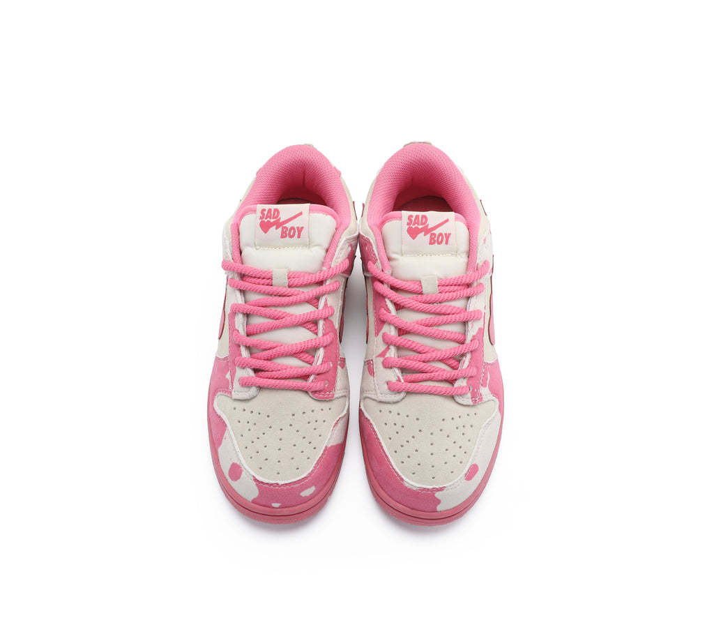 Saga Skywalker “Strawberry Milk”