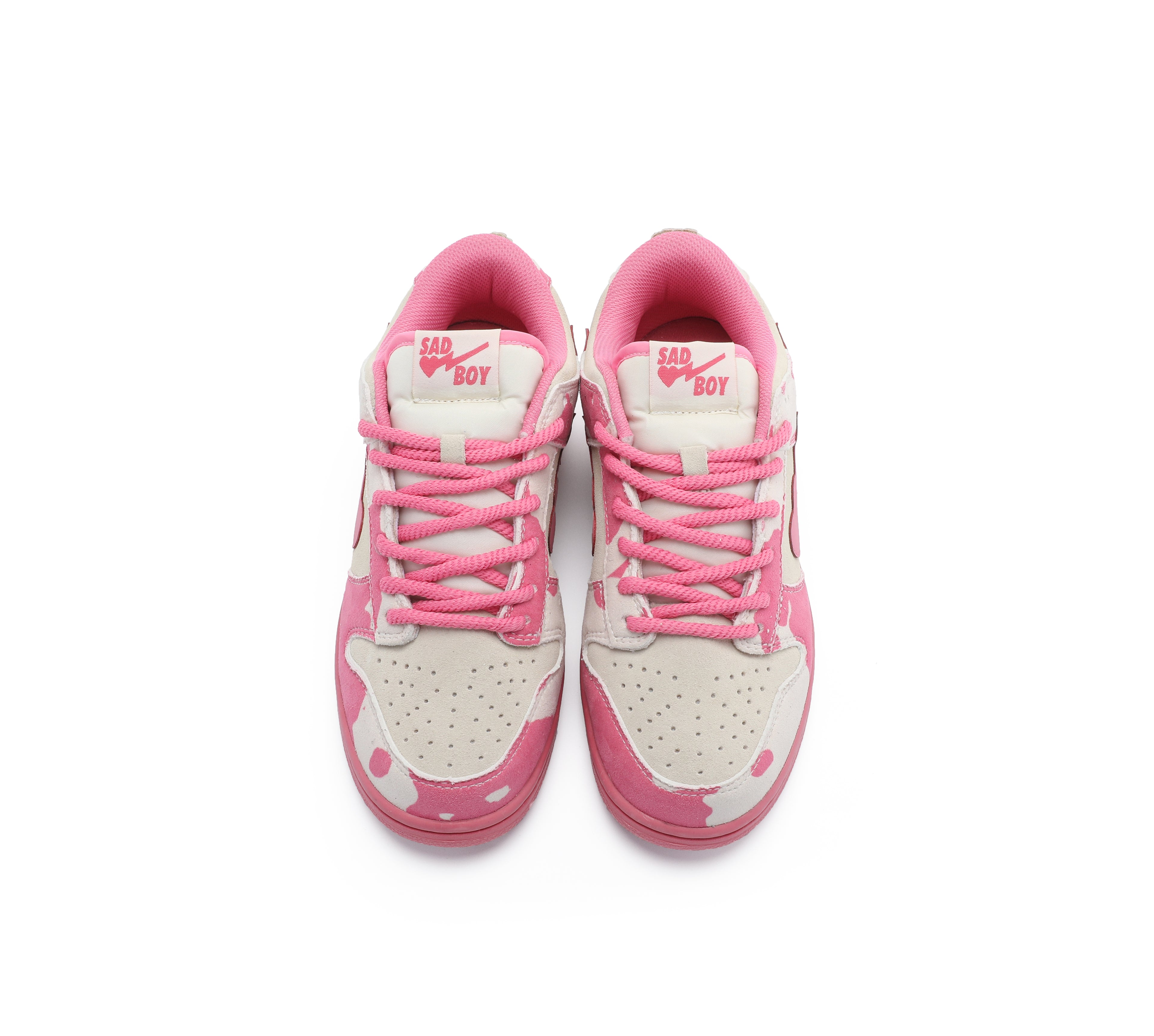 Saga Skywalker “Strawberry Milk”