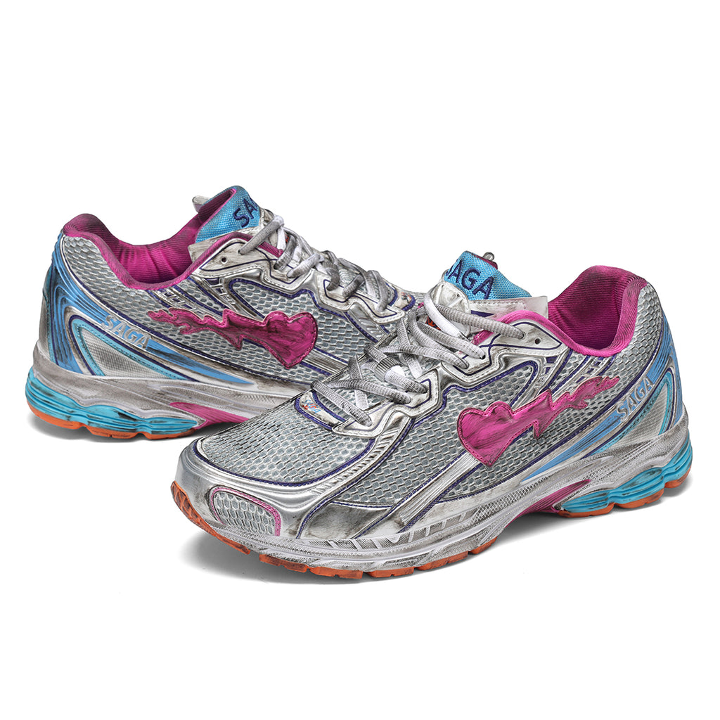 Fuego Trainer "Miami Night"