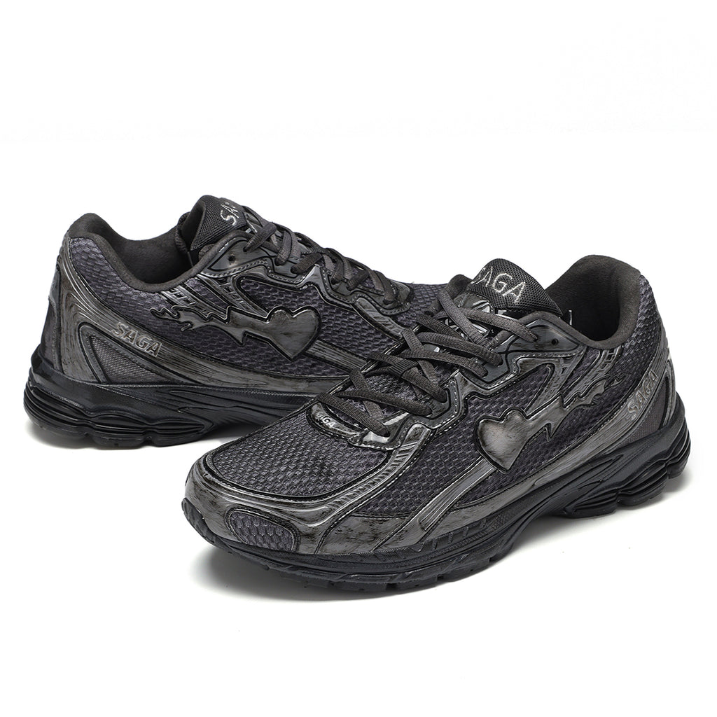 Fuego Trainer "Black Ice"