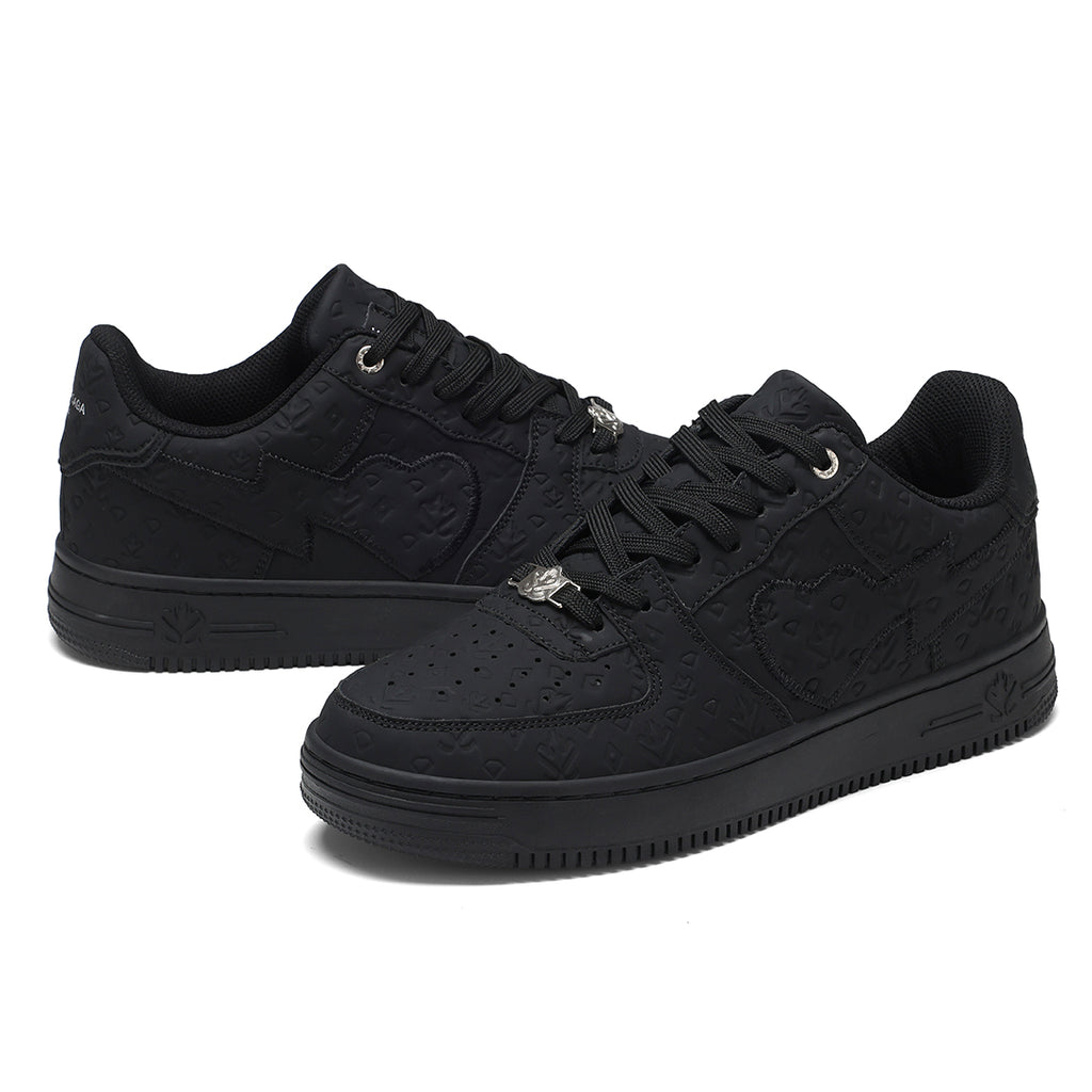 Skywalker V2 Slim Black