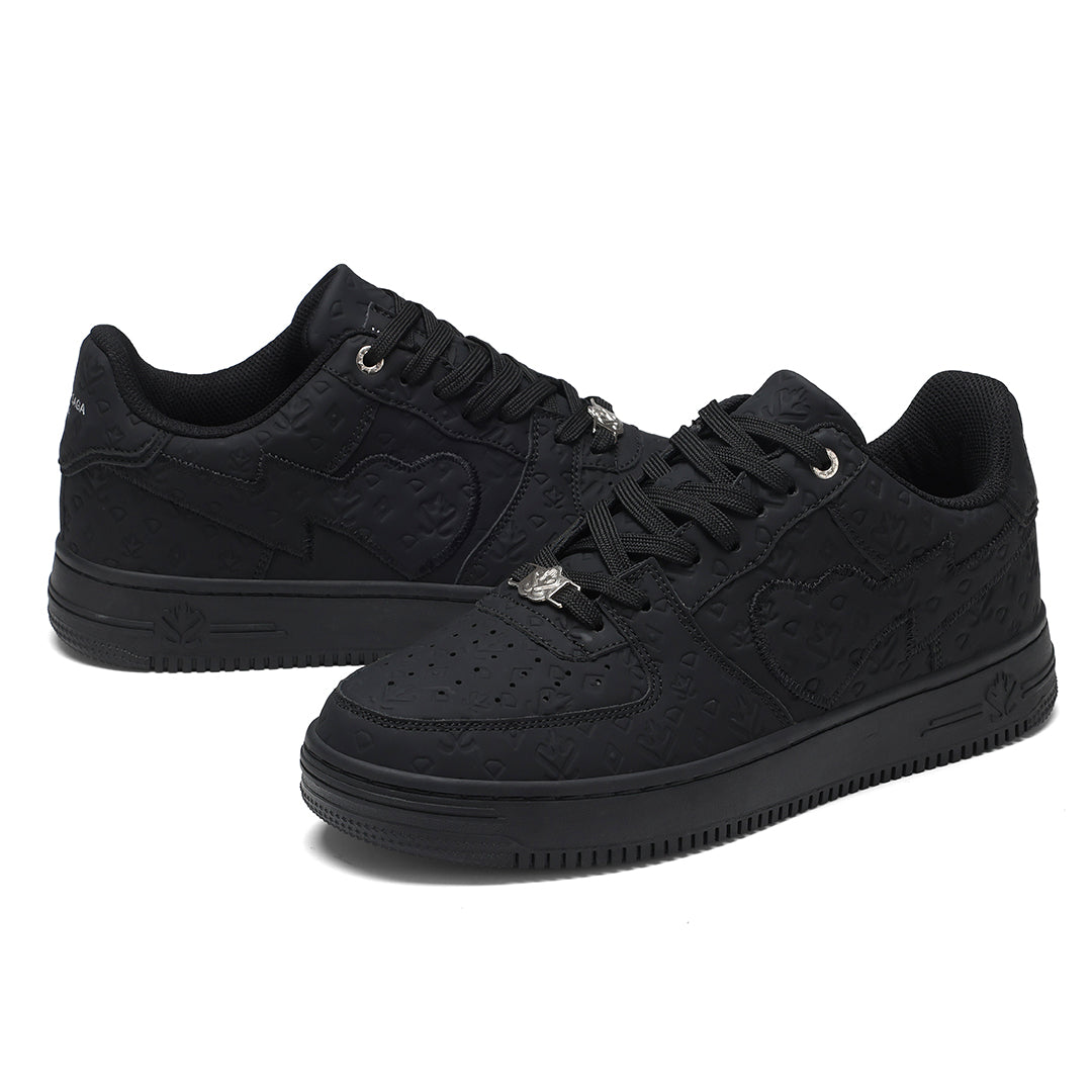 Skywalker V2 Slim Black