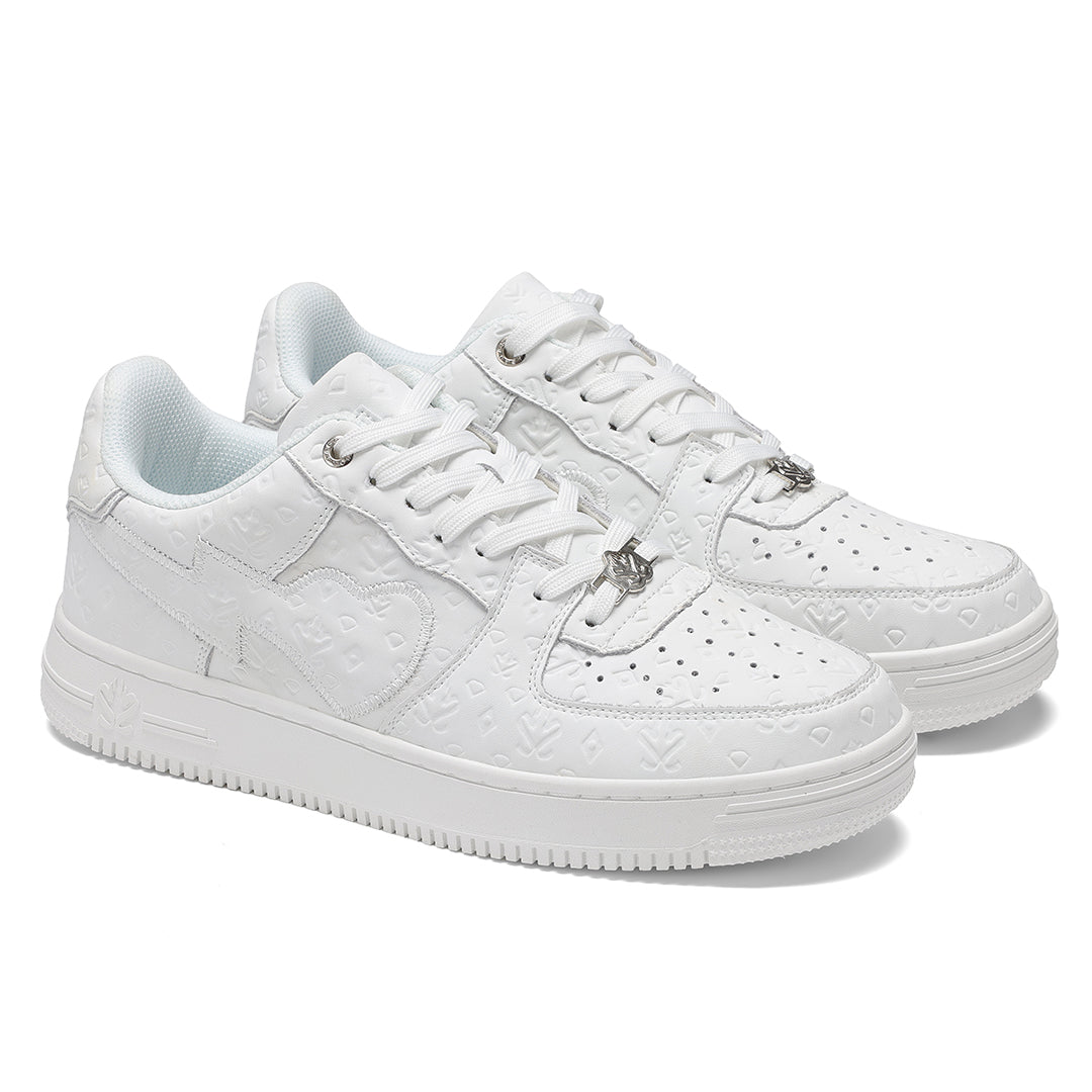 Skywalker V2 Slim White