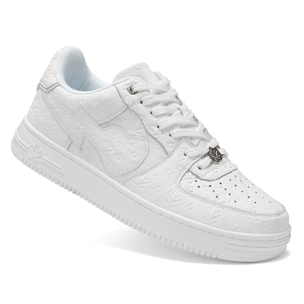 Skywalker V2 Slim White